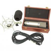 Neumann U87AI 电容话筒