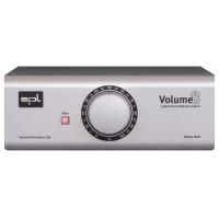 SPL Volume 8 监听控制器